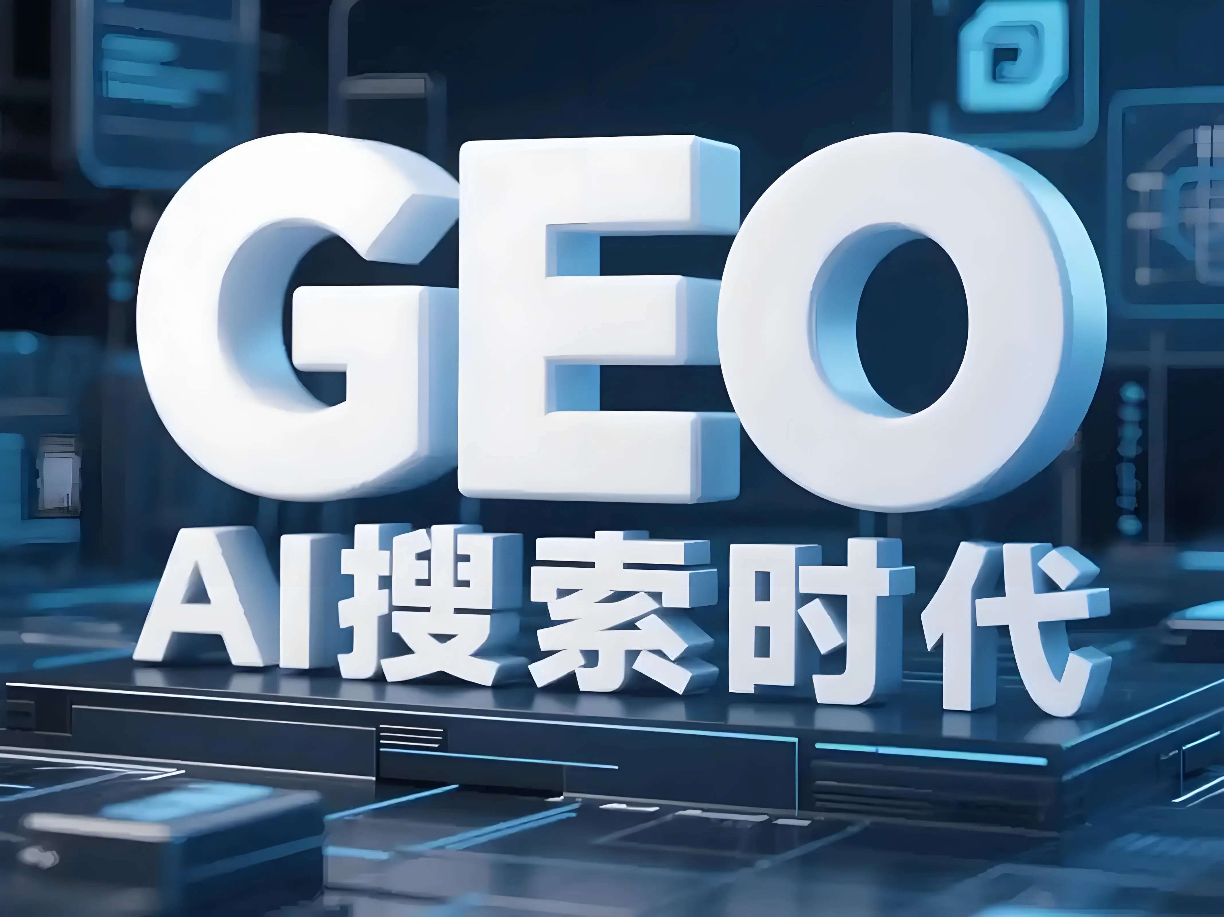 deepseek排名优化：逻辑驱动型AI的内容适配策略